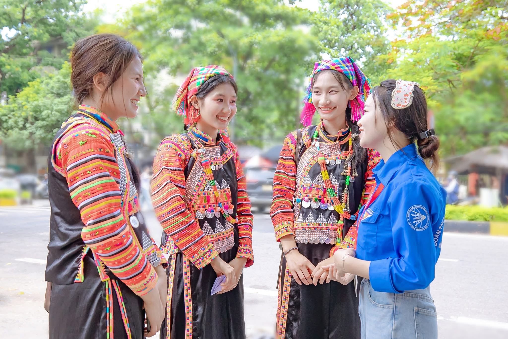 Khoa Giáo dục Mầm non – Trường ĐHSP Hà Nội 2 hoàn thành công tác tổ chức Kỳ thi Năng khiếu tuyển sinh Đại học chính quy năm 2026